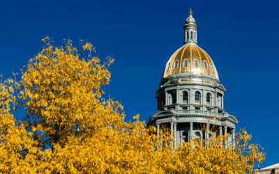 The 2024 Colorado State Legislature: Priorities and Challenges
