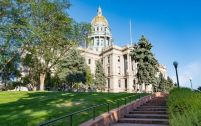 The 2025 Legislative Session: NCLA Business Debrief